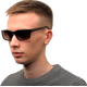 Солнцезащитные очки LEONARDO (LBGR 04)
