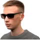 Солнцезащитные очки LEONARDO (LBGR 04)