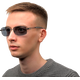 Солнцезащитные очки LEONARDO (LGEK 10)