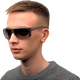 Солнцезащитные очки LEONARDO (LYEM 01)