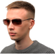 Солнцезащитные очки LEONARDO (LYGG 33)