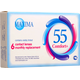 Контактные линзы Maxima 55 Comfort+ (6 линз)