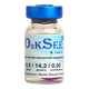 Оттеночные контактные линзы O2kSee Tone 55 (1 флакон)
