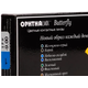 Цветные контактные линзы Ophthalmix Butterfly 3Tone (2 линзы)