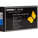 Цветные контактные линзы Ophthalmix Butterfly 1 Tone (2 линзы)