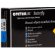 Цветные контактные линзы Ophthalmix Butterfly 1 Tone (2 линзы)