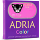 Цветные контактные линзы ADRIA Color 2 Tone (2 линзы)
