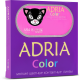 Цветные контактные линзы ADRIA Color 3 Tone (2 линзы)