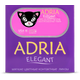 Цветные контактные линзы ADRIA Elegant (2 линзы)