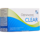 Контактные линзы Ophthalmix Butterfly Clear (4 линзы)