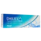 Однодневные контактные линзы Dailies Aqua Comfort Plus (30 линз)