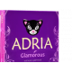 Цветные контактные линзы ADRIA Glamorous (2 линзы)