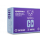 Контактные линзы ADRIA GO (90 линз)