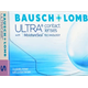 Контактные линзы BAUSCH+LOMB ULTRA (3 линзы)