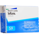 Контактные линзы Soflens 59 (6 линз)