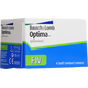 Контактные линзы Optima FW (4 линзы)