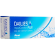 Однодневные контактные линзы Dailies Aqua Comfort Plus (30 линз)