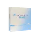 Однодневные контактные линзы Acuvue 1-Day Moist (90 линз)