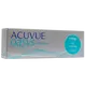 РеОднодневные контактные линзы Acuvue 1-Day Oasys (30 линз)