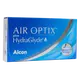 Контактные линзы Air Optix plus HydraGlyde 6pk