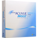 Acuvue 1-Day Moist for Astigmatism (90 линз)
