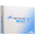 Acuvue 1-Day Moist for Astigmatism (90 линз)