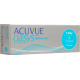 Однодневные контактные линзы Acuvue 1-Day Oasys (30 линз)