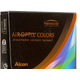 Цветные контактные линзы Air Optix Colors (2 линзы)