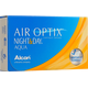 Контактные линзы Air Optix Night&Day Aqua 3pk