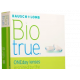 Однодневные контактные линзы Biotrue