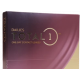 Контактные линзы Dailies Total 1