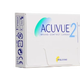 Контактные линзы Acuvue 2 (6 линз)
