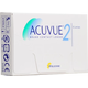 Контактные линзы Acuvue 2 (6 линз)