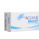 Однодневные контактные линзы Acuvue 1-Day Moist (30 линз)