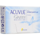 Контактные линзы Acuvue Oasys