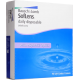 Однодневные контактные линзы Soflens Daily Disposable (90 линз)