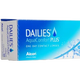 Однодневные контактные линзы Dailies Aqua Comfort Plus (30 линз)