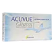 Контактные линзы Acuvue Oasys