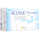 Контактные линзы Acuvue Oasys (Акувью Оазис)