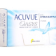 Контактные линзы Acuvue Oasys (Акувью Оазис)