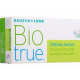 Однодневные контактные линзы Biotrue