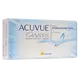 Контактные линзы Acuvue Oasys (12 линз) Контактные линзы Acuvue Oasys (Акувью Оазис)