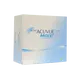 Однодневные контактные линзы Acuvue 1-Day Moist (180 линз)