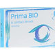 Контактные линзы Prima BIO (6 линз)