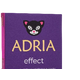 Цветные контактные линзы ADRIA Effect (2 линзы)