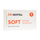 Контактные линзы InOptika Soft (6 линз)