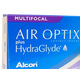 Контактные линзы Air Optix HydraGlyde for MULTIFOCAL (3 линзы)