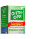 Раствор Opti-Free Express 355 мл. (мятая упаковка)