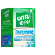Раствор Opti-Free PureMoist 300 мл. (мятая упаковка)