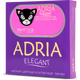 Цветные контактные линзы ADRIA Elegant (2 линзы)